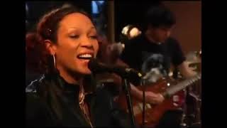 Peeping Tom - Mojo (Live @ The Henry Rollins Show) [Higher Quality version]