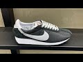 Nike LD 1000 Black White Style Code HJ4687 002
