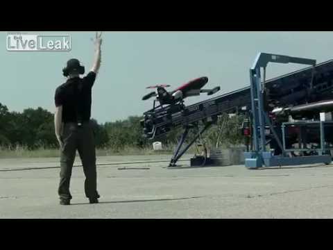 Stinger surface-to-air missile (Bundeswehr target practice)