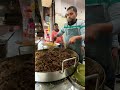 DELHI S Best Chole Bhature Radhey Shyam Subhash Kumar Pahar Ganj Delhi Cholebhature Streetfood