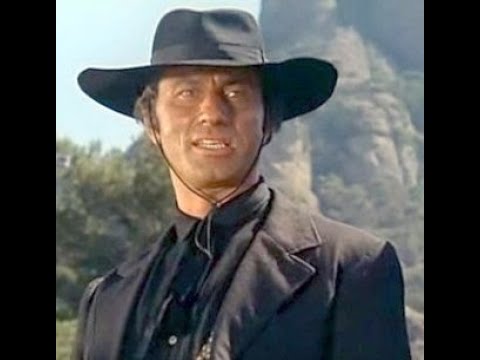 The Spaghetti Westerns Podcast #81 - Raf Baldassarre