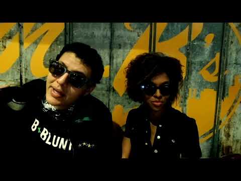 Bob Blunt "Continuum" (Music Video)