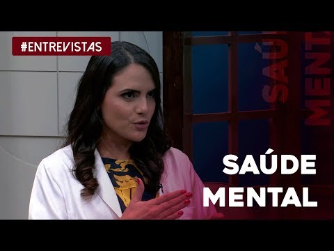 Saiba tudo sobre a saúde mental