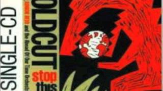 Coldcut - Stop This Crazy Thing (Speng - Instrumental).m4v