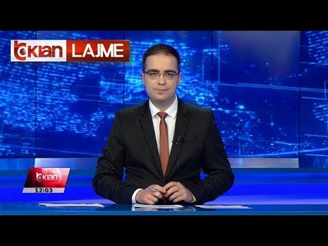 Edicioni i Lajmeve Tv Klan 29 Tetor 2019, ora 12:00