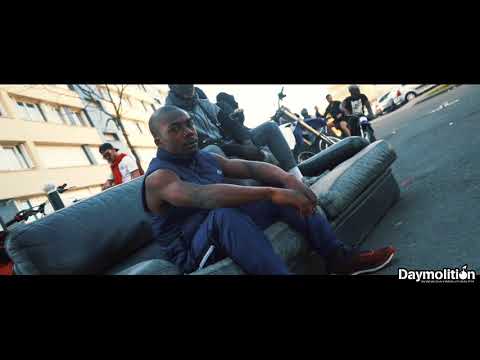 Msix feat. Bramss - Billet I Daymolition
