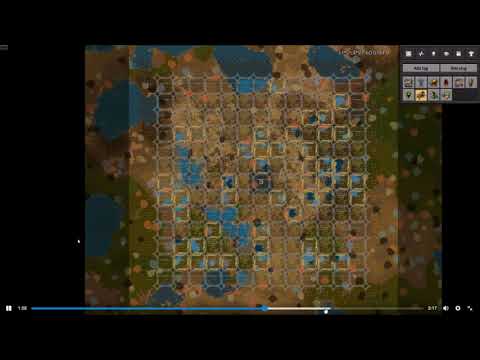 Factorio Reddit Weekly Discussion EP159 - News, Inspiration & Thoughts