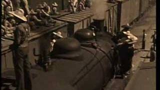 Pancho Villa -Siete Leguas