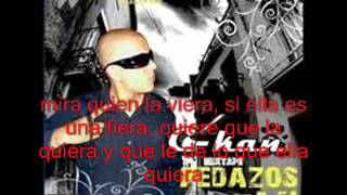 C Kan  A Ella Le Gusta con letra