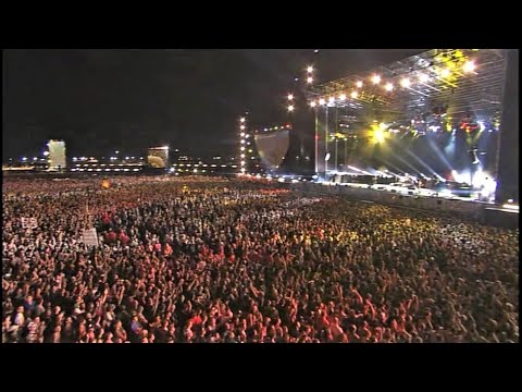 Ligabue - Piccola stella senza cielo (Live - Campovolo 2005)