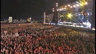 Ligabue - Piccola stella senza cielo (Live - Campovolo 2005)