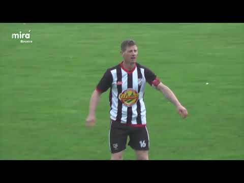 TIRO FEDERAL (PUAN) vs PUAN F CLUB | Resumen (2-0) | Fecha 4 Liga Regional de Fútbol Coronel Suarez