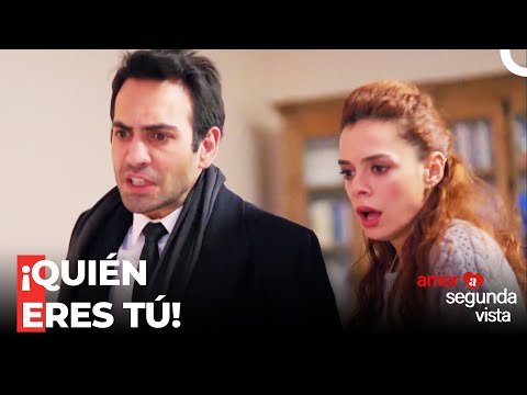 Espectáculo De Lucha De Fatih - Amor a Segunda Vista