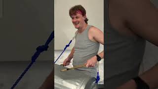 Stomp Drummers Roaming Act