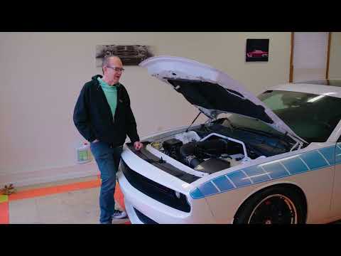 2016 Dodge Challenger R/T (CC-2036929) for sale in Elkhart, Indiana