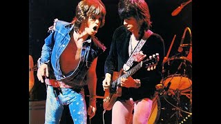 the rolling stones - sad day - wide mono IIIIb