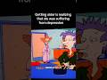 Stu Is More Relatable The Older You Get Rugrats Nickelodeon Tommypickles Sad Sadcartoon