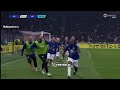 Marcus Thuram Goal, AC Milan vs Inter  (0-2) Goals and Extended Highlights