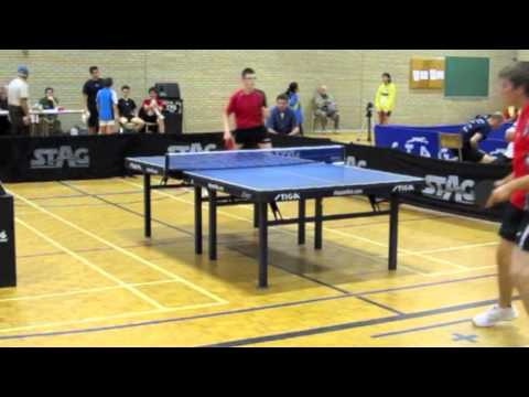 Maxime Surprenant - Marko Medjugorac