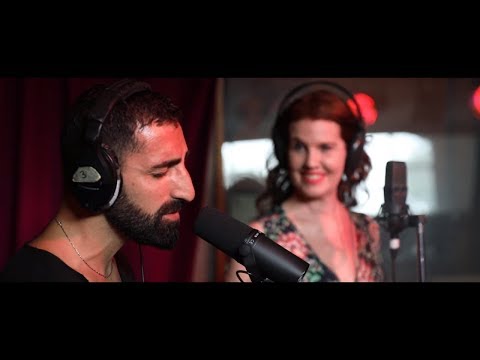 Fabio Curto - Georgia on my mind | Australia Session pt.1