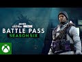 Season Six Battle Pass Trailer | Call of Duty®: Black Ops Cold War & Warzone™