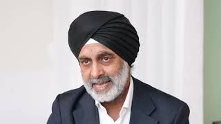IBD Explained: What You Need to Know | Dr Devinder Bansi (GMC 3278886) | Welbeck