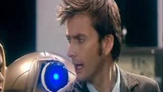 Doctor Who - We Touched the Sun