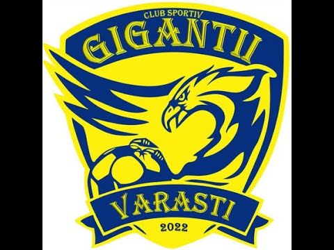 Dunărea Giurgiu 🆚 Giganții Varasti
