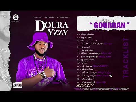 DOURA YZZY ft @HabibFatakoo Ko mi faala (By SABOUDJI PROD )