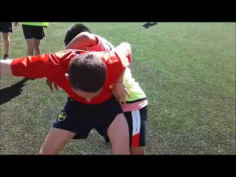 Charly ATR vs La Brasilera - Fecha8 Copa Palermo