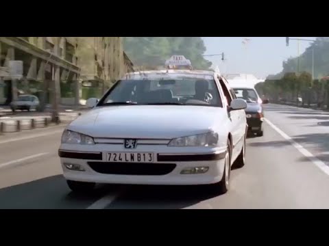 Best Of Taxi 1 - Tu Me Plais ! (DEF BOND & K REEN)