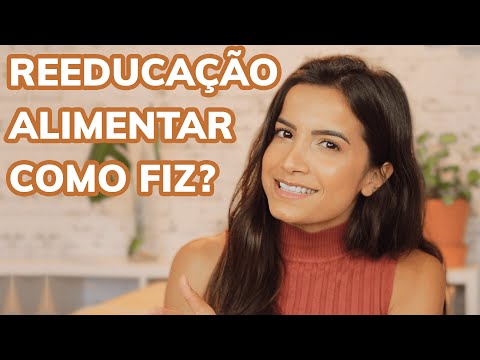 5 tips for healthy eating: how I changed my diet 🥦 🥬 🥒 | Vanessa Lino