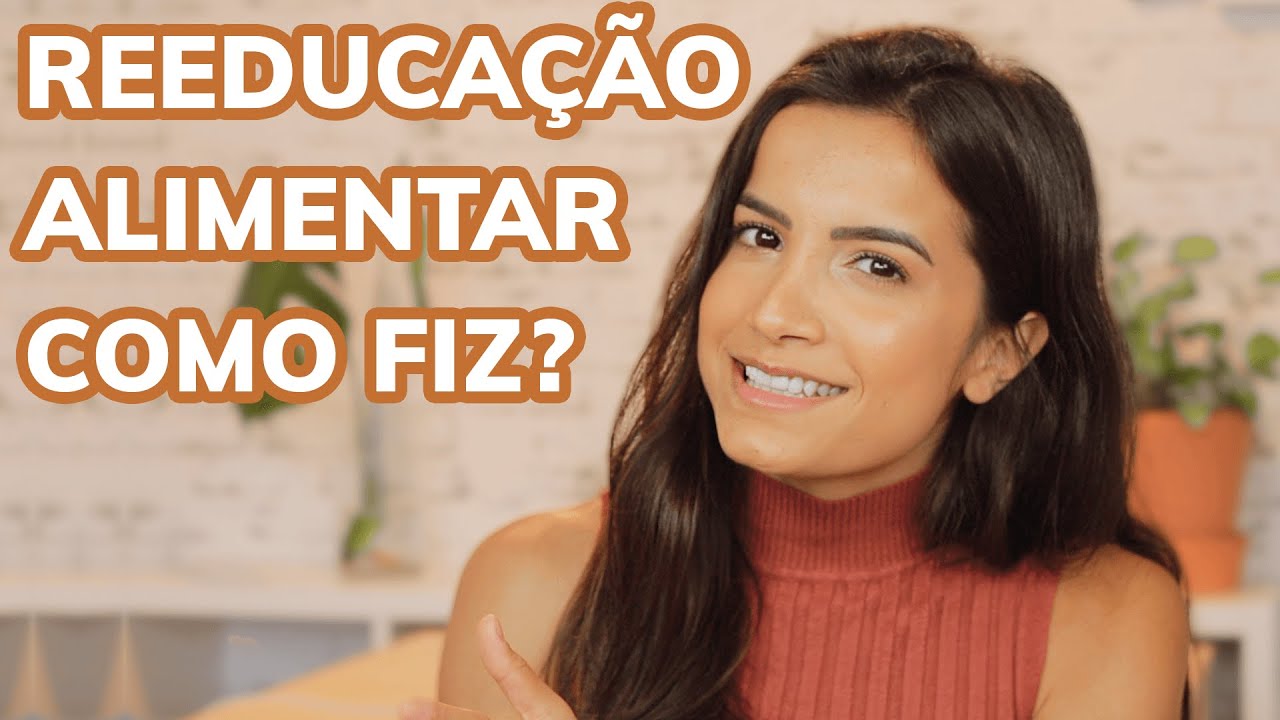 5 dicas para uma alimentação saudável: como mudei minha alimentação 🥦 🥬 🥒  | Vanessa Lino