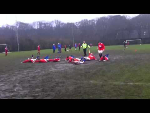 Seolto 5 buikschuiver