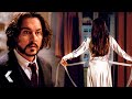 Arrival At Hotel Danieli THE TOURIST Clip Johnny Depp Angelina Jolie