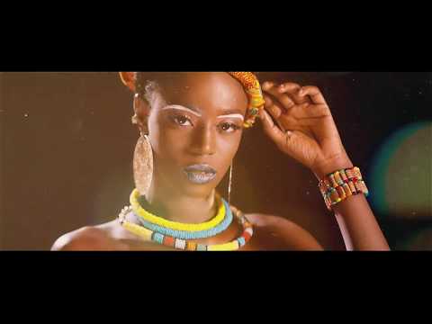 Charlotte Dipanda Ft. Yémi Alade - Sista (clip officiel)