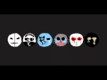 Hollywood Undead- Undead (Old Version!) W ...
