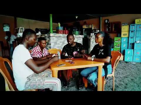 Wa gie do fure ...uwelu boy.