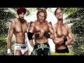 2012: 3MB 2nd and New WWE Theme Song "3 ...