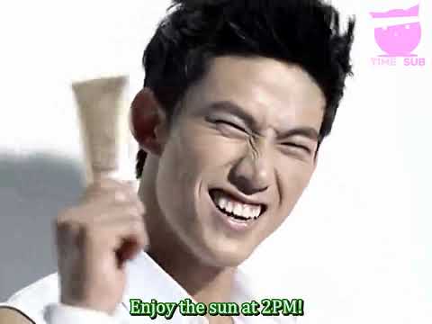 100500 Its Skin 2PM CF 30s verB (en)