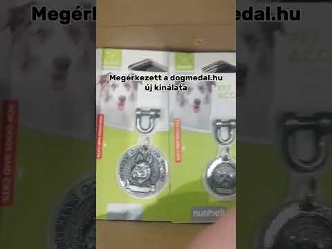 Vásárolj most a dogmedal.hu-n #cute #dog #dogs #foryou