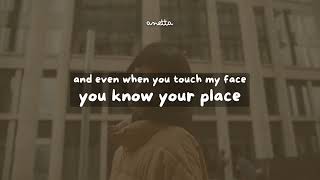 The Book Of Right-On - Joanna Newsom | LYRICS