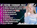DJ TIKTOK TERBARU 2023 DJ JANDA PIRANG PANTUN JANDA DJ CINTAKU PADAMU TAK SETINGGI LANGIT