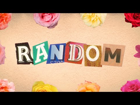 Video thumbnail for Random
