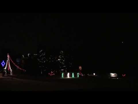 Trans-Siberian Orchestra - Boughs of Holly, 2012