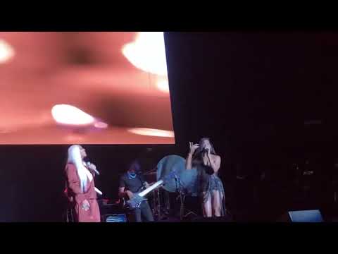 Jazmine Sullivan & Ari Lennox - On It (Live from A Hot Summer Night in LA, 6/24/22)