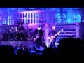 KING DIAMOND - Eye of the Witch - Live in ...