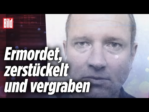 Der Fall Marco W.: Polizei findet Leichenteile | Achtung Fahndung