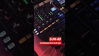 Download lagu Record your mix on the DJM-A9 with DJM-REC mp3 Download lagu Record your mix on the DJM-A9 with DJM-REC mp3