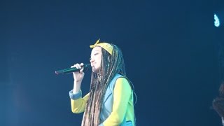 lecca、新曲「live again」観月ありさ主演ドラマ主題歌に！